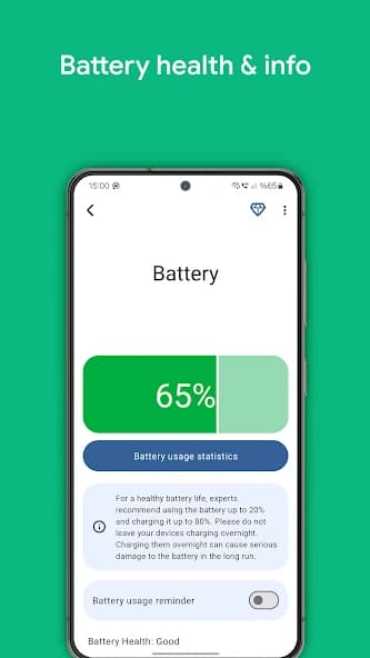 Device Care 24.05.13