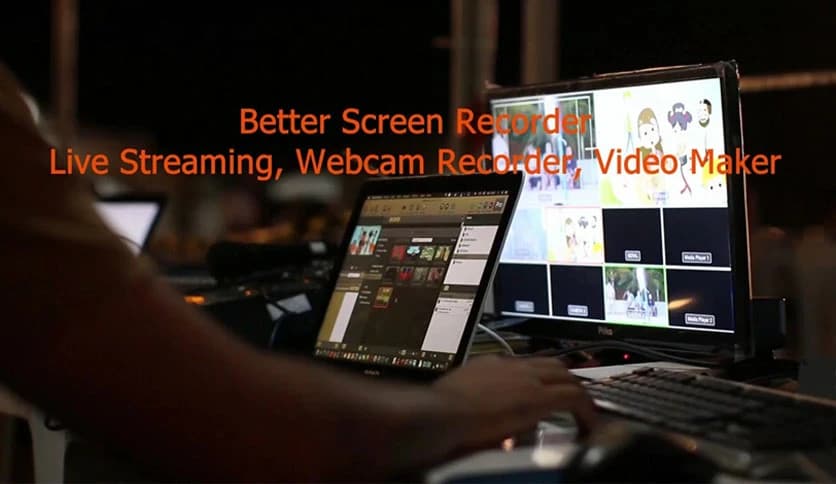 XiaoyaLab Better Screen Recorder