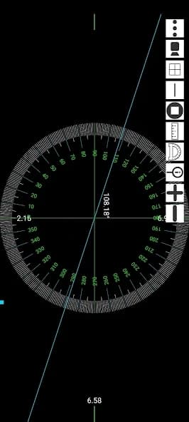 Level – Ruler, Protractor 1.4.1