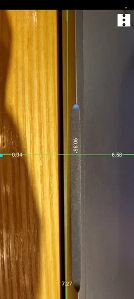 Level – Ruler, Protractor 1.4.1