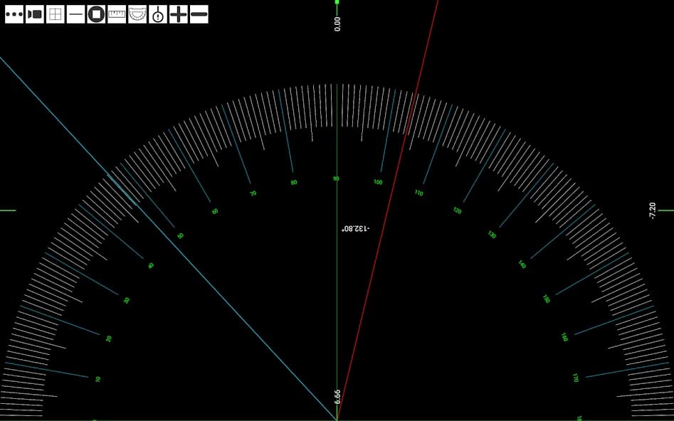 Level – Ruler, Protractor 1.4.1