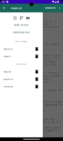 Anoc Pro Octave Editor 2.7.7