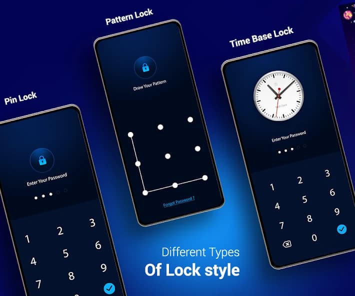 Voice Lock: Unlock Screen 1.38