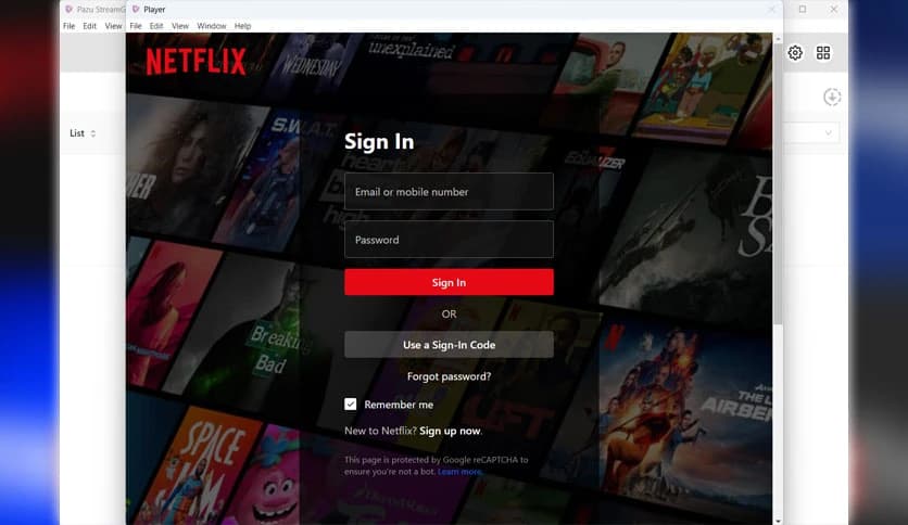 Pazu StreamGet All-In-One Video Downloader 2.9.1