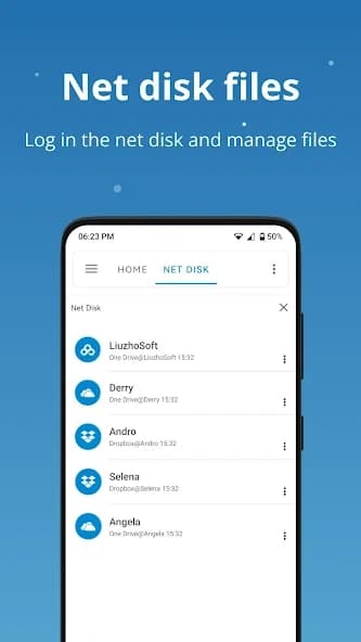 BD File Manager File Explorer 1.8.4.0