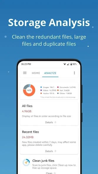 BD File Manager File Explorer 1.8.4.0