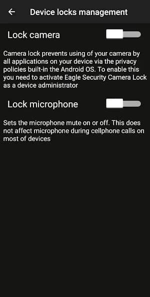 EAGLE Security UNLIMITED 3.1.79