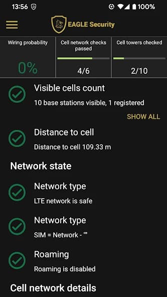 EAGLE Security UNLIMITED 3.1.79
