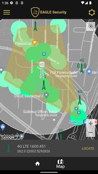 EAGLE Security UNLIMITED 3.1.79