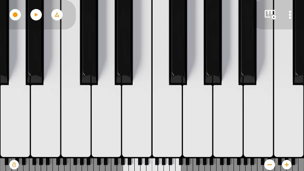 KeyChord – Piano Chords/Scales 2.146