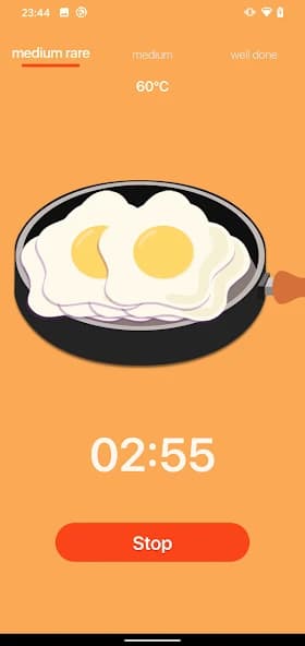 Super Egg Timer 1.0.1