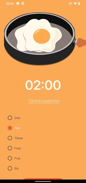 Super Egg Timer 1.0.1