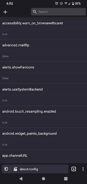 Firefox Nightly for Developers 128.0a1