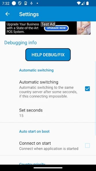 Owl VPN Fast Secure Proxy Net 1.2.9