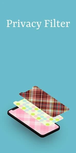 Privacy Filter Simple 2.6.2