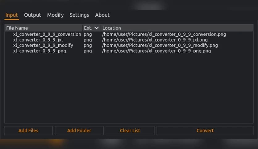 Code Poems XL Converter 1.0.0