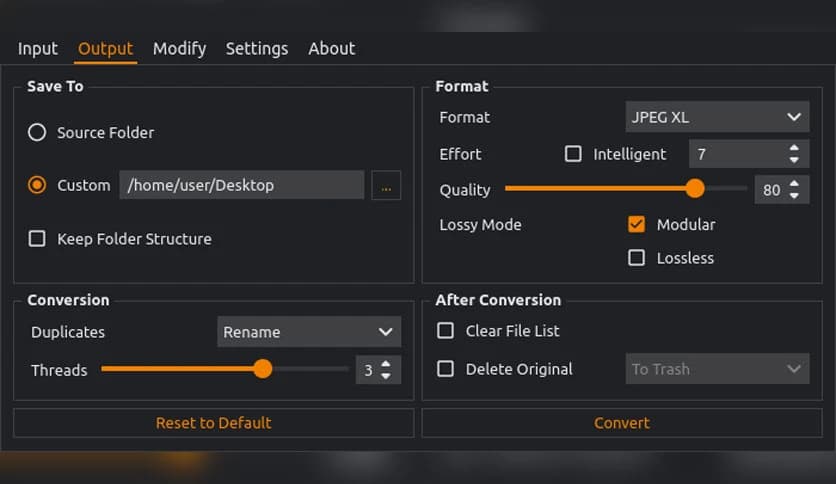 Code Poems XL Converter 1.0.0