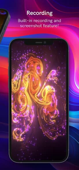 Fluids Particle Simulation LWP 12.1.1