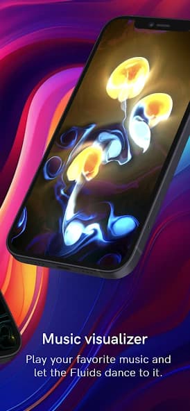 Fluids Particle Simulation LWP 12.1.1