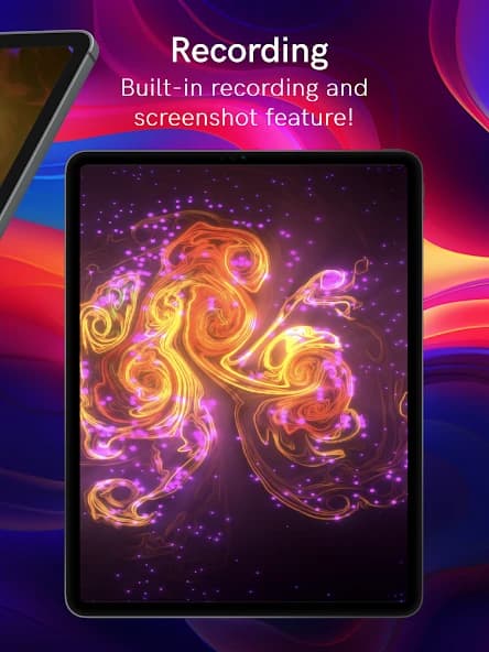 Fluids Particle Simulation LWP 12.1.1