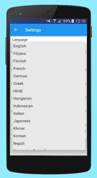 Text Voice Pro Text-to-speech 3.3