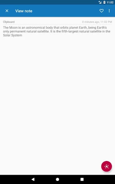 Clipboard Manager Pro 2.5.9