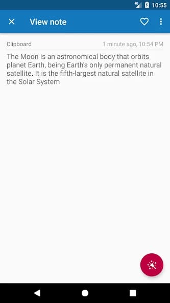 Clipboard Manager Pro 2.5.9