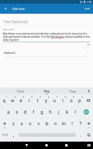 Clipboard Manager Pro 2.5.9