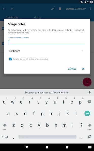 Clipboard Manager Pro 2.5.9
