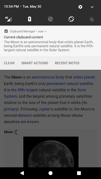 Clipboard Manager Pro 2.5.9