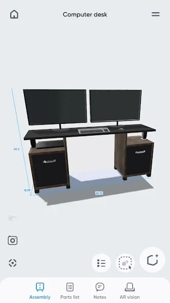 Moblo – 3D furniture modeling 25.08.1