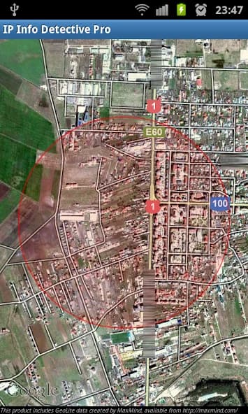 IP info Detective Pro 4.0.0