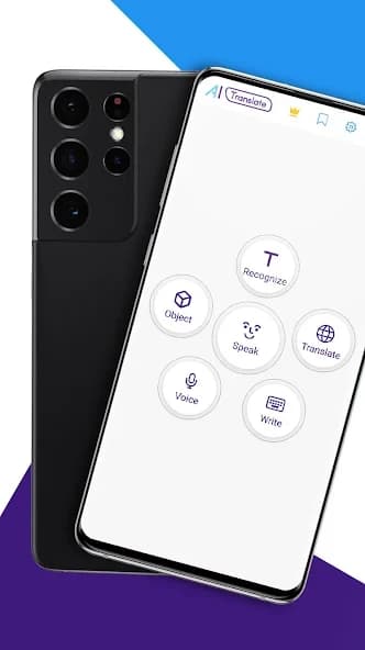 AI Translate Camera Translator 1.25.4
