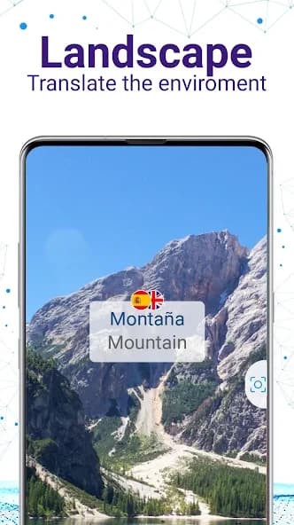 AI Translate Camera Translator 1.25.4