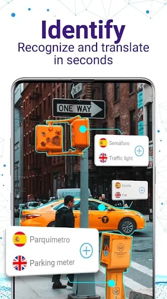 AI Translate Camera Translator 1.25.4