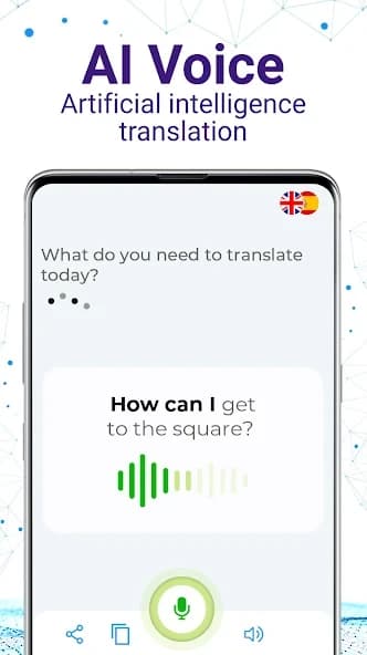 AI Translate Camera Translator 1.25.4