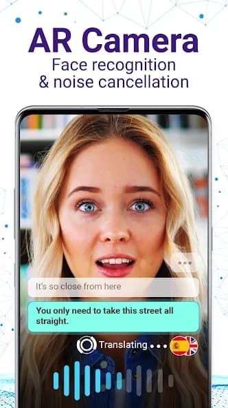 AI Translate Camera Translator 1.25.4