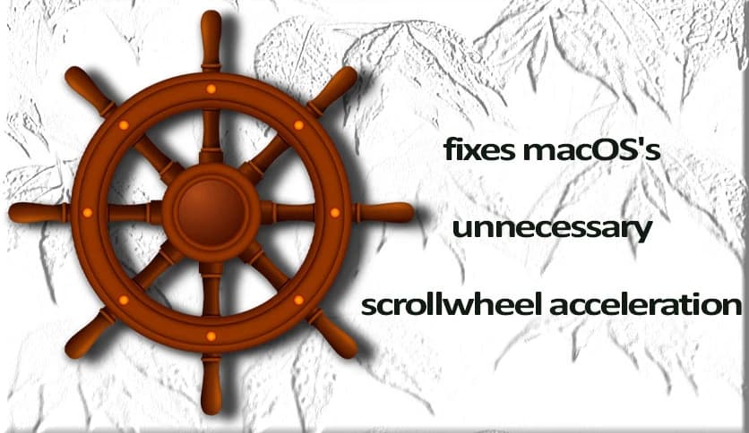 DiscreteScroll 1.0.1