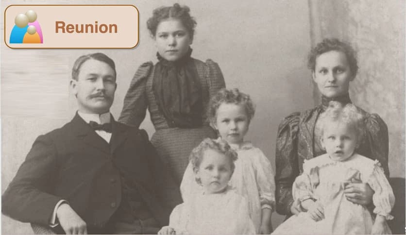 Leister Productions Reunion 14.0.240912