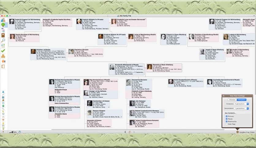 Leister Productions Reunion 14.0.240912