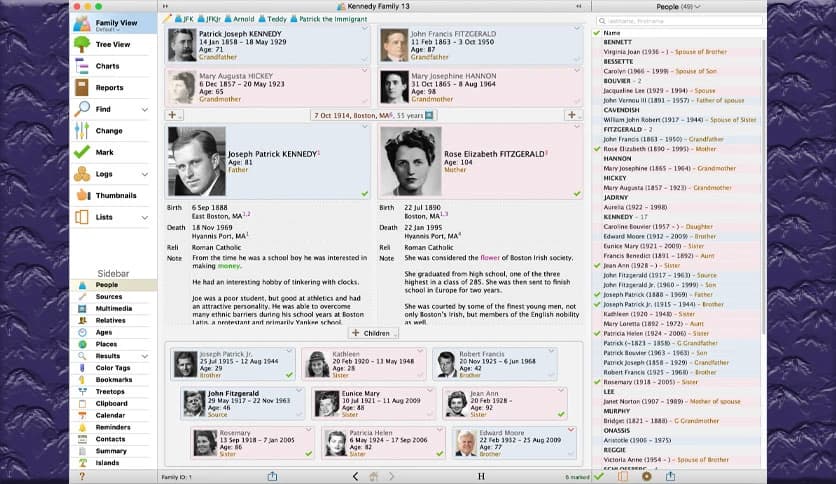 Leister Productions Reunion 14.0.240912