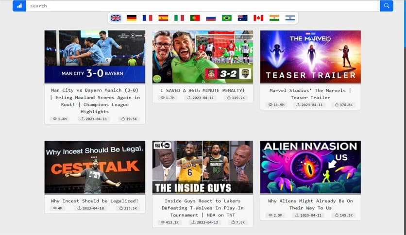 Timecode Subtitle Translator For YouTube 1.0.1.0