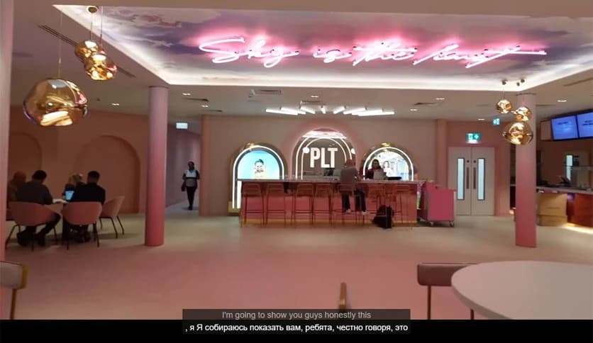 Timecode Subtitle Translator For YouTube 1.0.1.0