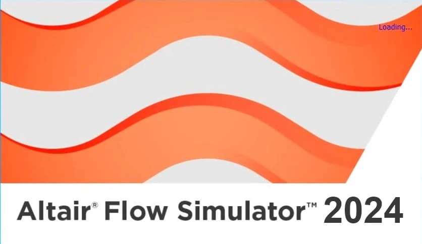 Altair Flow Simulator 2026.0