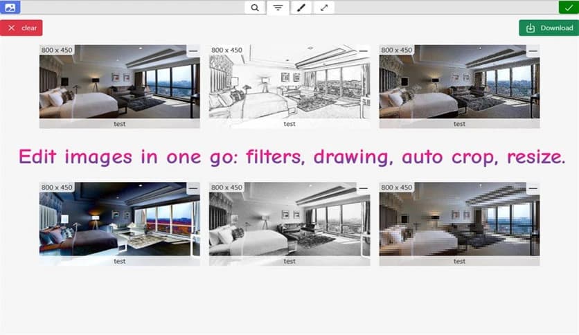 Timecode Image Editor Bulk 1.0.1.0