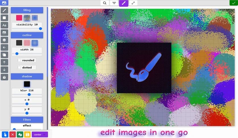 Timecode Image Editor Bulk 1.0.1.0