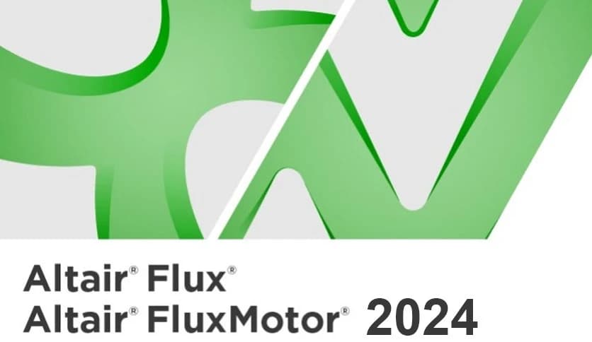 Altair Flux & FluxMotor 2026.0