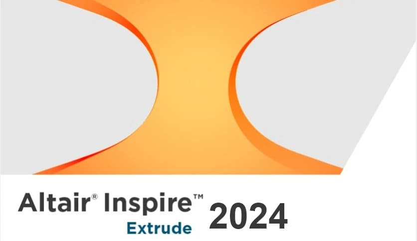 Altair Inspire Extrude 2026.0