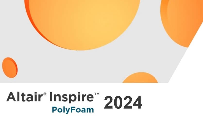 Altair Inspire PolyFoam 2026.0