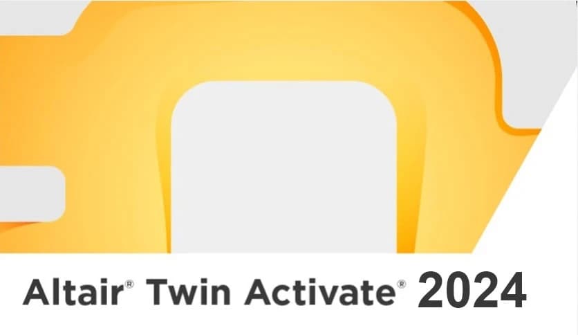 Altair Twin Activate 2026.0